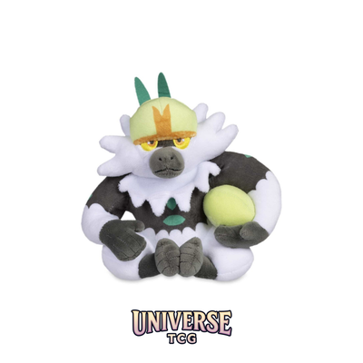 Passimian Sitting Cuties Plush - 15.9 cm