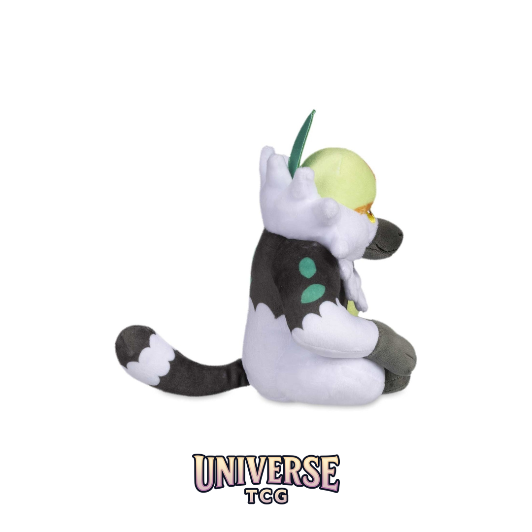 Passimian Sitting Cuties Plush - 6 .63.5 cm