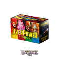 OverPower TCG Skybound Power Card Station - English