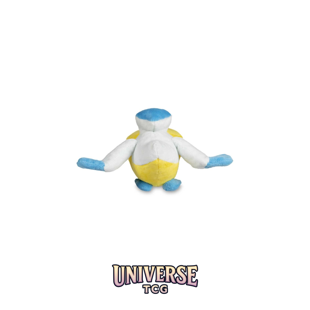 Pelipper Sitting Cuties Plush - 7 .12.75 cm