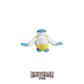 Pelipper Sitting Cuties Plush - 19.1 cm