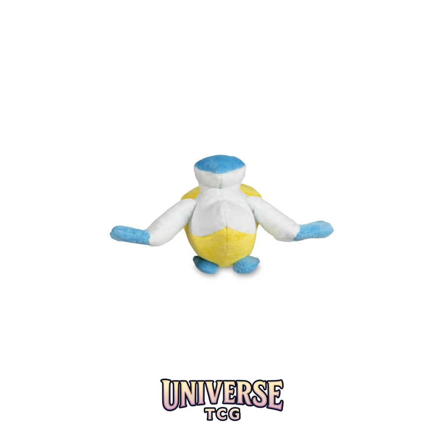 Pelipper Sitting Cuties Plush - 19.1 cm