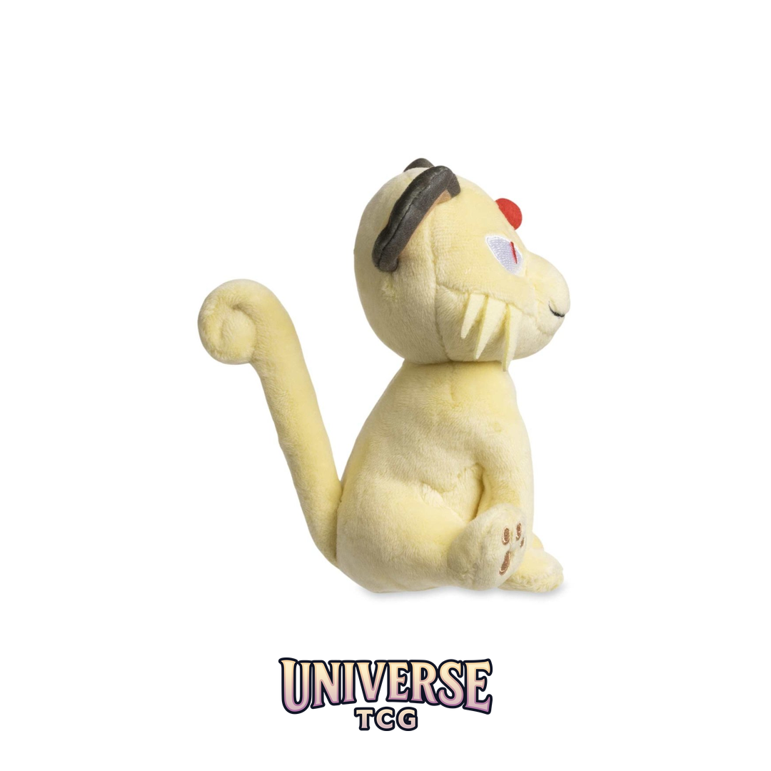 Persian Sitting Cuties Plush - 5 .12.75 cm