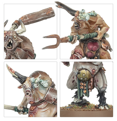 Pestigors