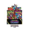 Pokémon TCG: Phantasmal Flames Booster Box (English) – 36 Packs
