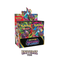 Pokémon TCG: Phantasmal Flames Booster Box (English) – 36 Packs