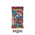 Pokémon TCG: Phantasmal Flames (English) Booster Pack – 10 Cards