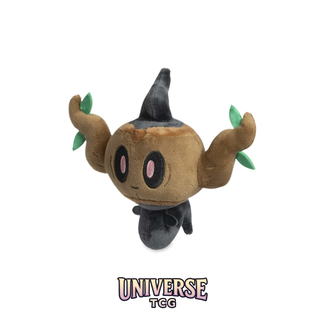 Phantump Sitting Cuties Plush - 5 .63.5 cm