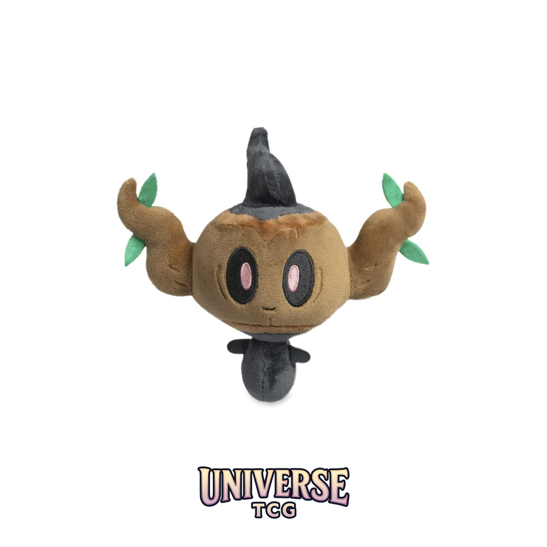 Phantump Sitting Cuties Plush - 5 .63.5 cm