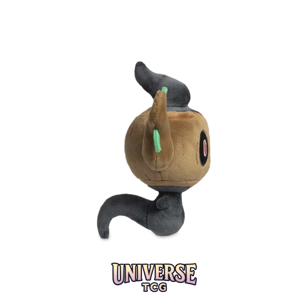 Phantump Sitting Cuties Plush - 5 .63.5 cm