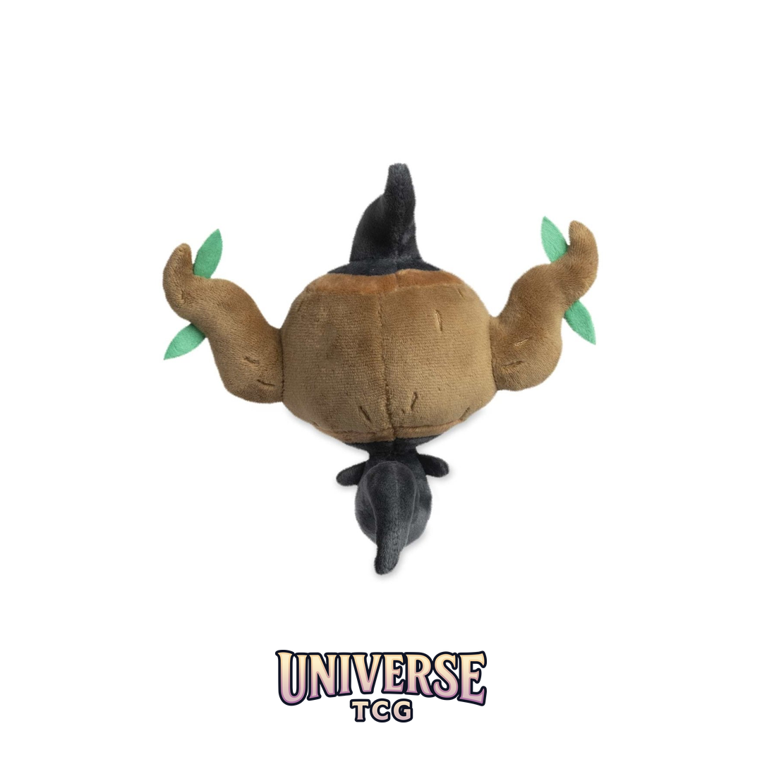 Phantump Sitting Cuties Plush - 5 .63.5 cm