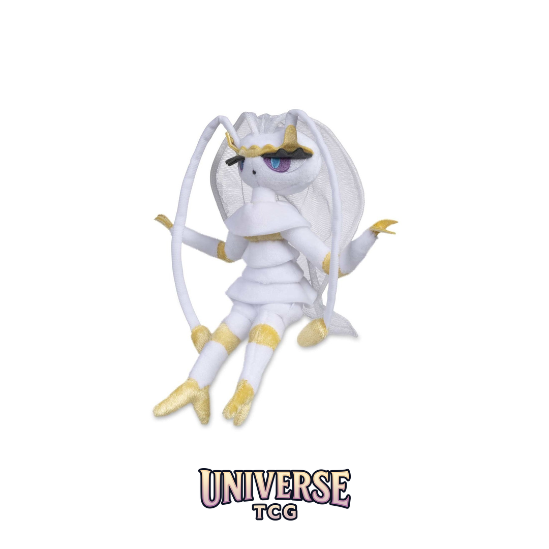 Pheromosa Sitting Cuties Plush - 15.25 cm