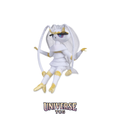 Pheromosa Sitting Cuties Plush - 15.2 cm