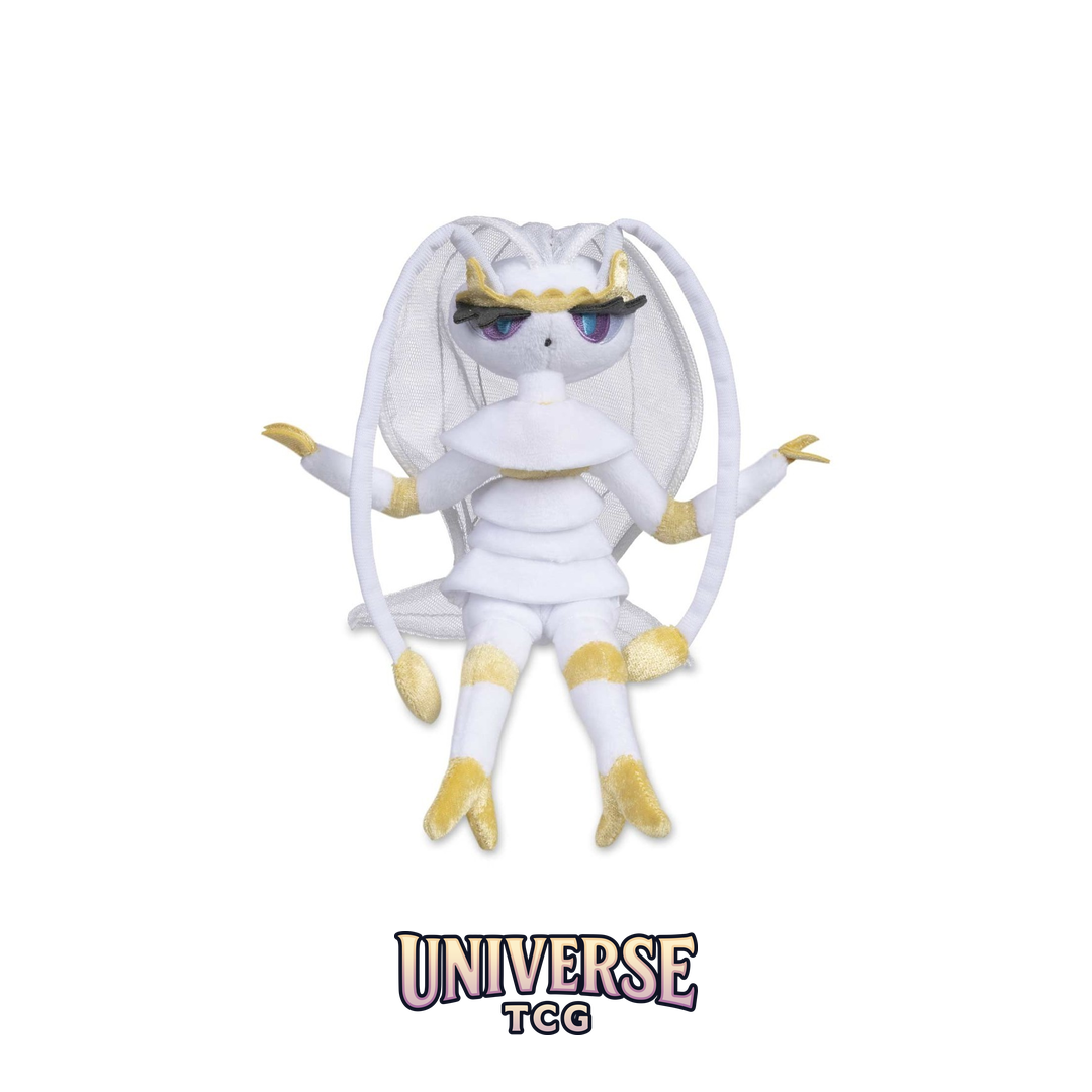 Pheromosa Sitting Cuties Plush - 15.25 cm