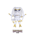 Pheromosa Sitting Cuties Plush - 15.2 cm