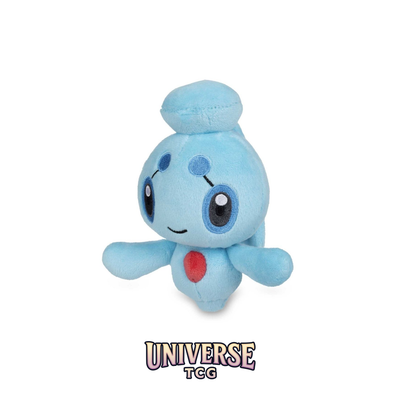 Phione Sitting Cuties Plush - 14 cm