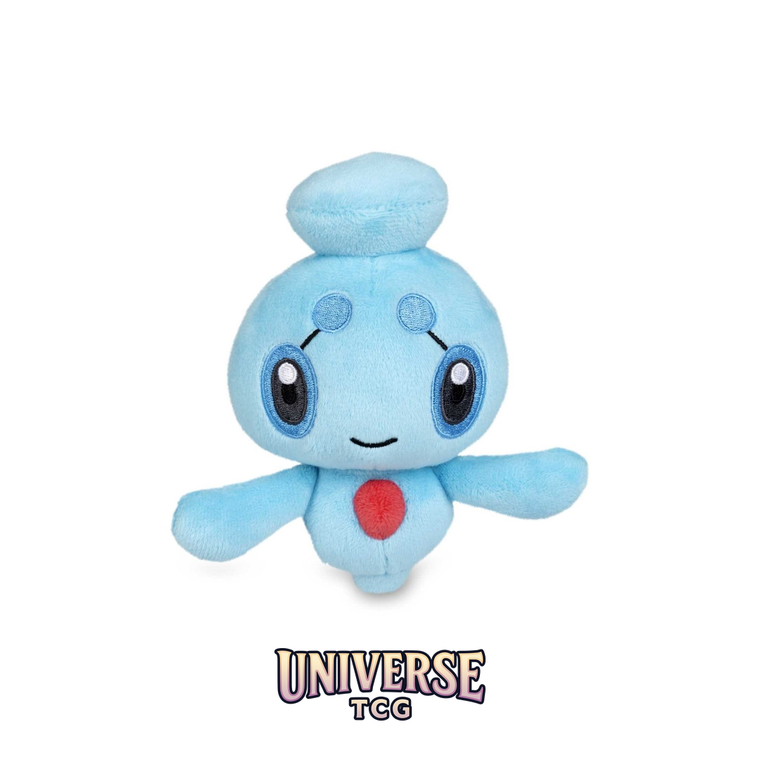 Phione Sitting Cuties Plush - 5 .12.75 cm