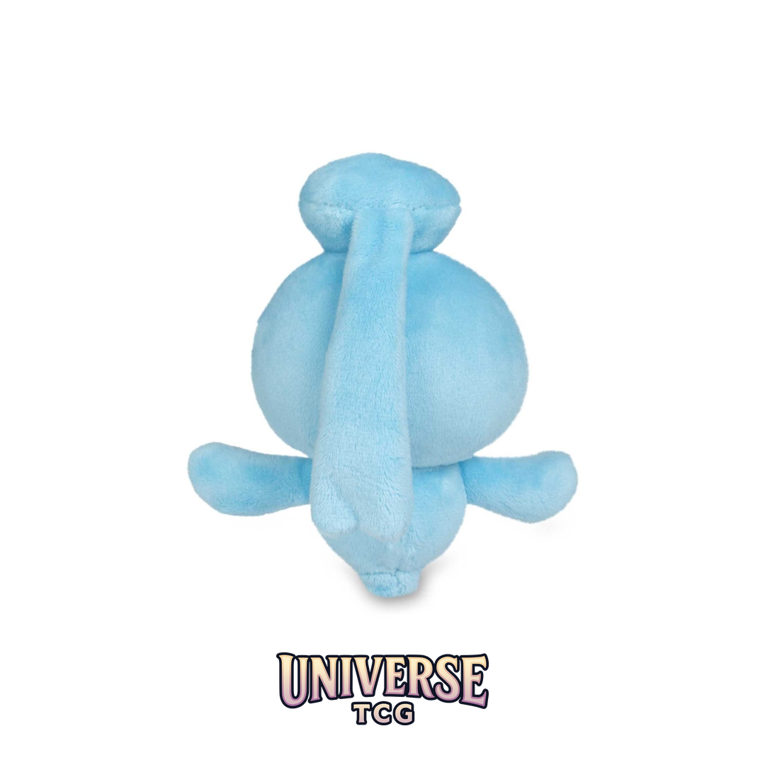 Phione Sitting Cuties Plush - 5 .12.75 cm