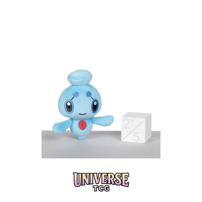 Phione Sitting Cuties Plush - 14 cm