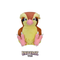 Pidgey Sitting Cuties Plush - 13.3 cm