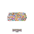 Pidgey Sitting Cuties Plush - 13.3 cm