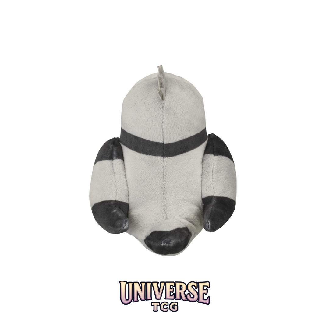 Pidove Sitting Cuties Plush - 4 .190.5 cm