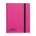 9-Pocket Strap Binder