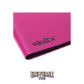 12-Pocket Strap Binder