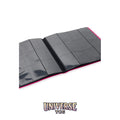 12-Pocket Strap Binder