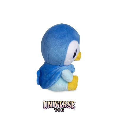 Piplup Sitting Cuties Plush - 12.1 cm