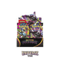Pokémon TCG Mega Evolution Pitch Black Booster Box (36 Packs) - English