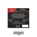 Pokémon TCG Mega Evolution Pitch Black Booster Box (36 Packs) - English