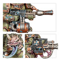 Plague Marines – Death Guard Warhammer 40,000 Miniatures Kit