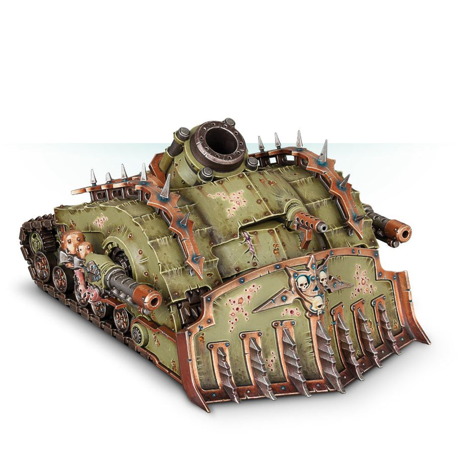 Plagueburst Crawler – Death Guard (Warhammer 40,000)