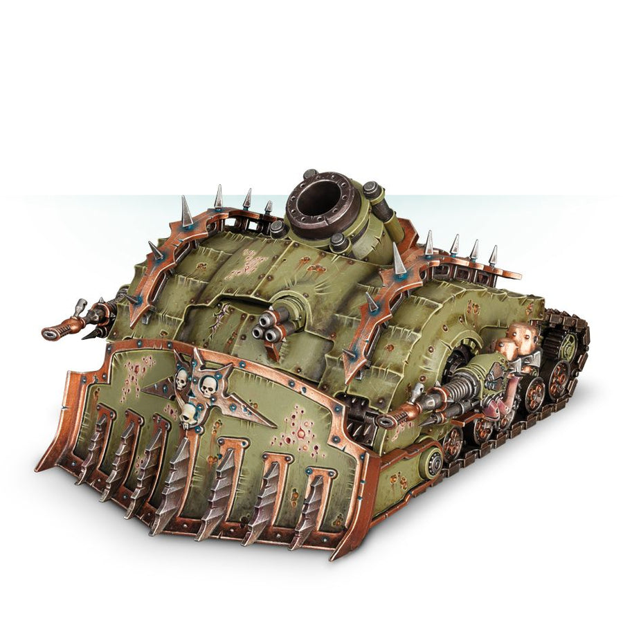 Plagueburst Crawler – Death Guard (Warhammer 40,000)