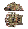 Plagueburst Crawler – Death Guard (Warhammer 40,000)