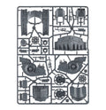 Plagueburst Crawler – Death Guard (Warhammer 40,000)