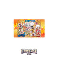 One Piece Card Game Playmat Limited Edition Vol.6 - English