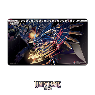 Digimon Card Game PM-FEST Playmat Official Playmat - Bandai Card Games Fest 23-24 Edition - English