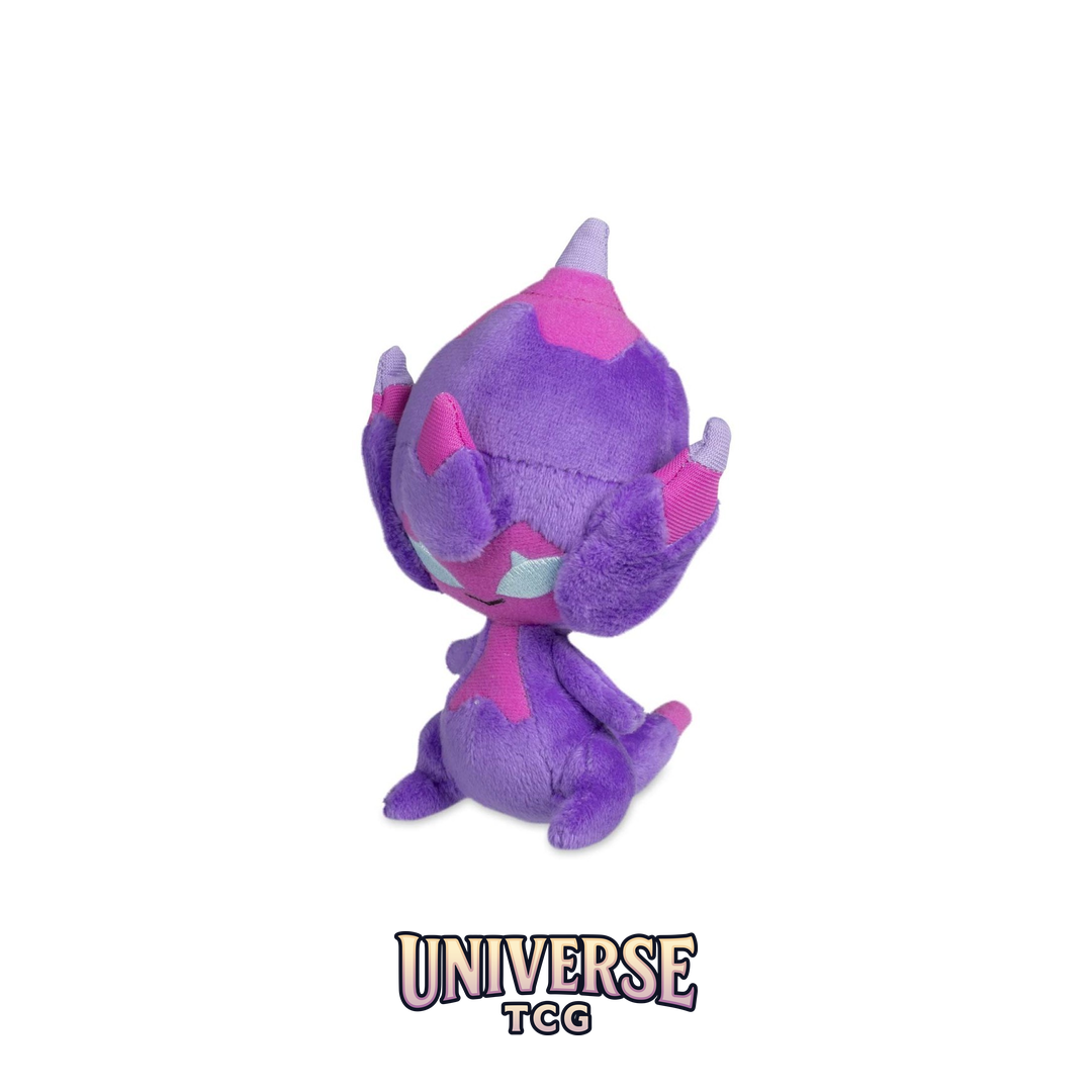 Poipole Sitting Cuties Plush - 15.25 cm