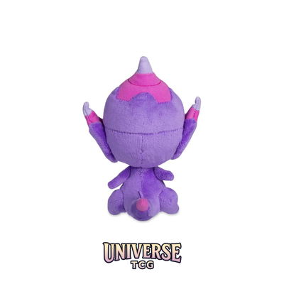Poipole Sitting Cuties Plush - 15.2 cm