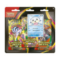 Pokémon TCG Mega Evolution Dominio Delta 3-Pack Blister - Spanish