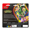Pokémon TCG Mega Evolution Dominio Delta 3-Pack Blister - Spanish