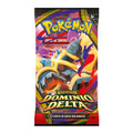 Pokémon TCG Mega Evolution Dominio Delta Booster Pack - Spanish
