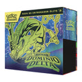 Pokémon TCG Mega Evolution Dominio Delta Elite Trainer Box - Spanish