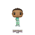 Funko Pop! Wondla - Pop! Vinyl Eva 9 with meego