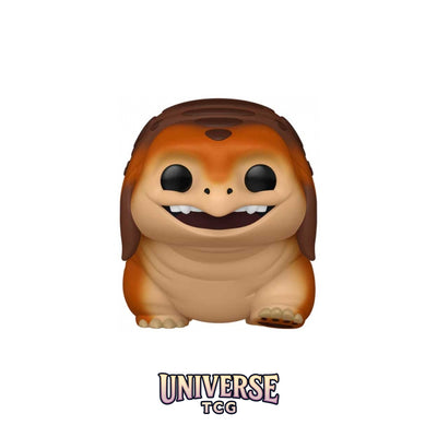 Funko Pop! Wondla - Pop! Vinyl Otto