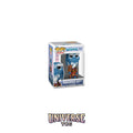 Funko Pop! Wondla - Pop! Vinyl Rovender kitt