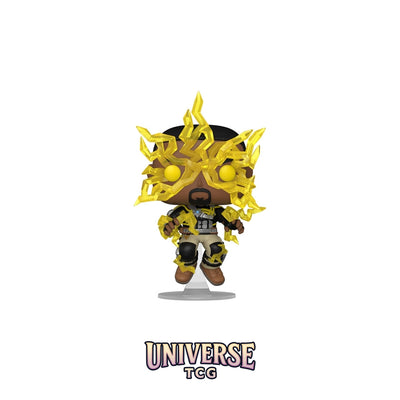 Funko Pop! Marvel - SM:NWH S3- Electro Finale Marvel