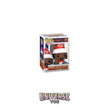 Funko Pop! Música - Pop! Vinyl SNOOP DOGG ON THE STOOP